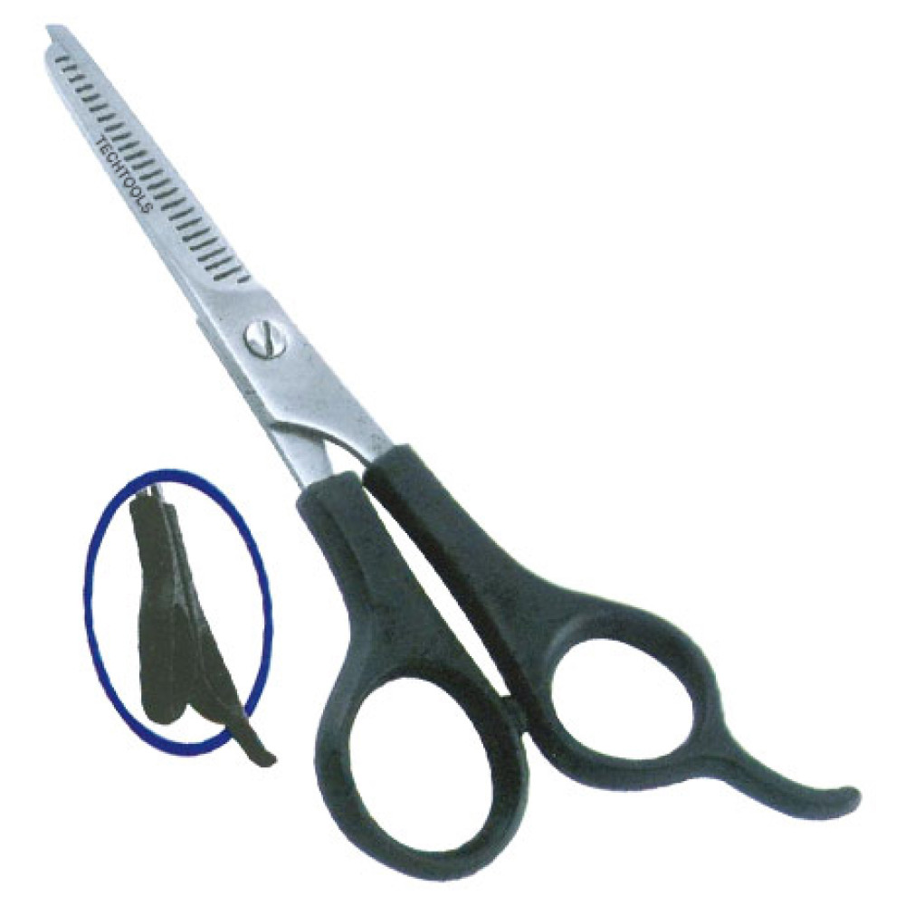 Plastic Handle Shears